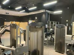 -瑞力健身(解放数创广场店)