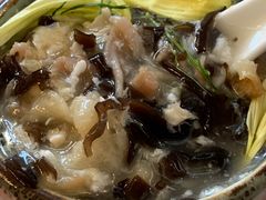 -龙桥私厨·姜花菊花过桥鱼·顺德菜(容桂店)