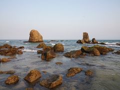 -日月湾海门游览区