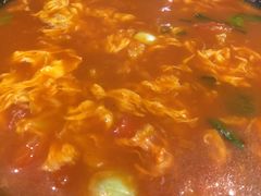 大疙瘩汤-冰城串吧(柳芳店)