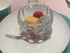 -富力丽思卡尔顿酒店·香荟全日制餐厅