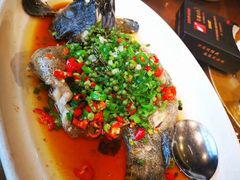 -蜀宴小调·精致家常菜(来福士店)