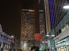 -汉秀剧场