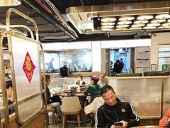 -常来小聚·广州非遗传承餐厅(地王广场店)