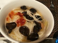 -南昌融创铂尔曼酒店咖啡苑餐厅