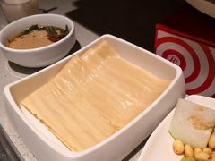 -海底捞火锅(群光广场店)