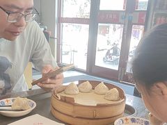 -王興記(南禅寺店)