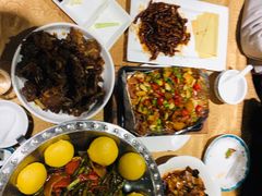 -德缘烤鸭店(大栅栏店)