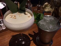 -苏州凯悦酒店·酒肆(华池街店)