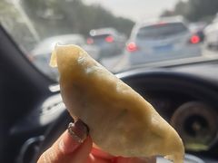 飘香羊肉串小卷饼（小份）-老张太太特色小卷饼(第3号店)