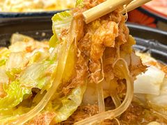 -丽泽山庄·生态怀柔菜·虹鳟鱼(红螺寺店)