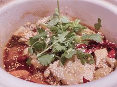 -周家二小姐的菜(西津渡店)