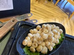 海南野生马蹄-狐狸爱上椰子鸡(滨江星光大道店)