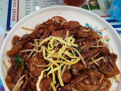 -澳门陈光记烧味饭店(万象城店)