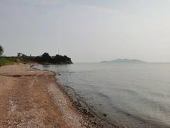 -巢湖姥山岛