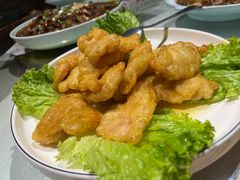 -和源祥·日照菜扛把子(万平口一店)