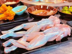 -宽尺巷鱼蛙自助火锅(虎丘钻石广场店)