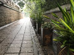 -胡里山炮台