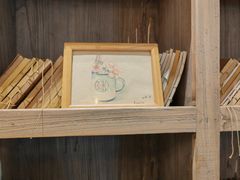 -宝珠奶酪(长宁金虹桥店)
