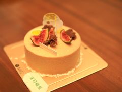 -黑池口感烘焙·生日蛋糕(坂田店)
