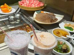 -海底捞火锅(赛格国际购物中心店)