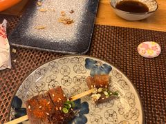 -樱の千渡日式料理·铁板烧•烧鸟(金盛田广场店)