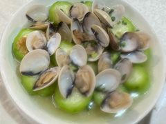 -崖口红树林海鲜餐厅