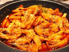 -巴蜀王婆大虾(南锣鼓巷店)