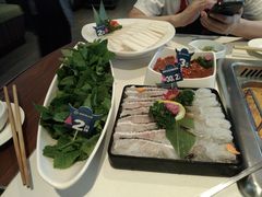 -海底捞火锅(锦艺城店)