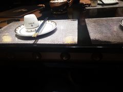 -蒙古人烤羊大师·绿野餐厅(工农大路店)