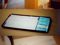 -青岛富力艾美酒店