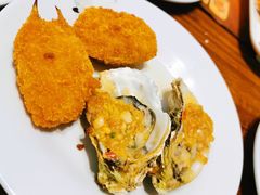 -汉巴味德(大悦城店)