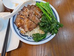 -大同正点烧味(广州塔店)