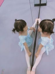 -昕艺尚皇家芭蕾舞蹈中心
