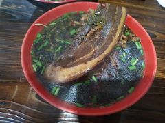 -小龙大肉面馆