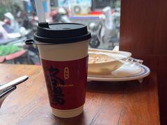 -老雒阳面馆·水席(定鼎门店)