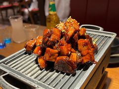 -敏珠拉姆藏餐·南京厨房(富春江东街店)