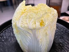 -凤园椰珍·椰子鸡·鸡煲(长宁来福士店)