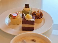 -西安赛瑞喜来登大酒店