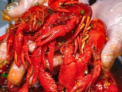 -醉炫音速烧烤·干煸菜(沙河总店)