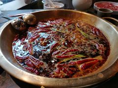 -小龙坎火锅(春熙太古里店)