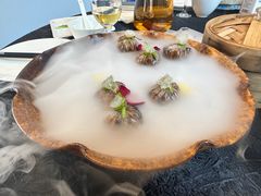 -正德楼果木烤鸭·渔家菜(东港店)