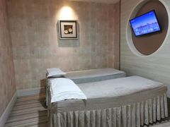 -益健·足疗汗蒸SPA(芙蓉广场店)