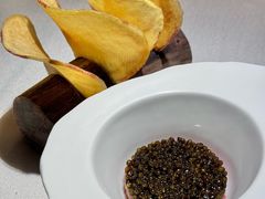 -Le Bistrot de Racine