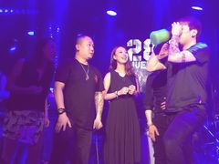 -288 Livehouse 酒吧(思南公馆店)