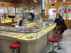 -PARKWAY·百汇眼镜(三叶眼镜城店)