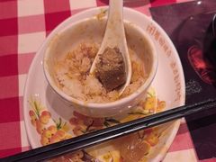 -西贝(上海中心店)