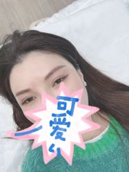 -久匠·野生眉半永久纹绣
