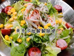 -HOTISLAND海鸡岛·韩国料理(江南西店)