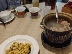 -羊之道草原味道清真餐厅(番禺店)